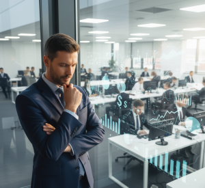 Como calcular o valor de uma empresa
